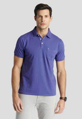 Polo Niza Heritage Ink Blue