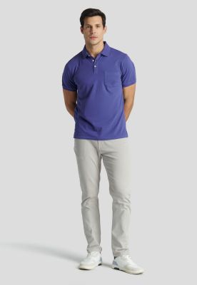 Imagen 2 del producto Polo Niza Heritage Ink Blue