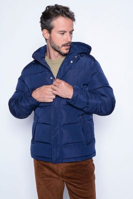 Imagen 1 del producto Chaqueta Cortana Navy