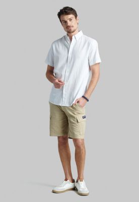 Imagen 2 del producto Camisa Sport Atlanta White