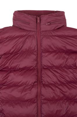 Imagen 2 del producto Chaqueta Térmica Madison Burgundy