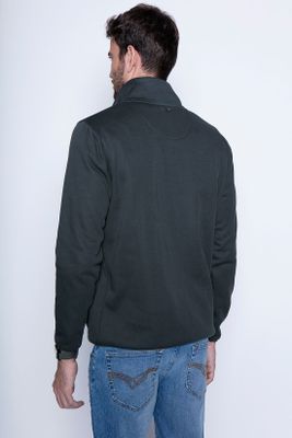 Imagen 2 del producto Polerón Washington Grafito