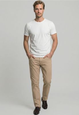 Imagen 2 del producto Pantalón Cretil Toasted