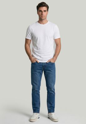 Imagen 2 del producto Jeans Sagunto Indigo