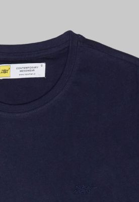 Imagen 2 del producto Polera Duero Heritage Navy