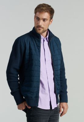 Sweater Compton Fr Marine