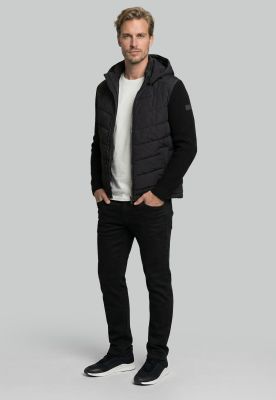 Imagen 2 del producto Sweater Puebla Black