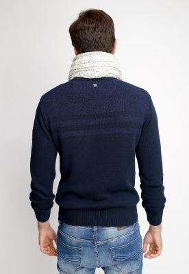 Imagen 2 del producto Sweater Kentucky Navy Fe