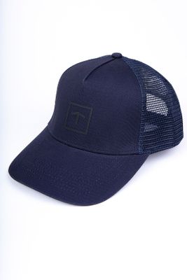Imagen 2 del producto Cap Hornopiren Navy