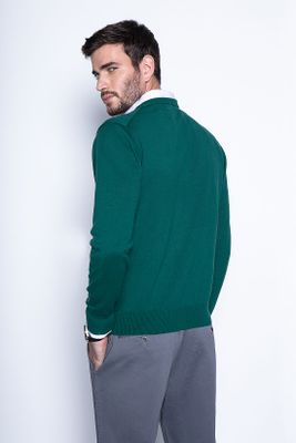 Imagen 2 del producto Sweater Smart Casual L/S Green