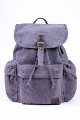 Mochila New York Metal