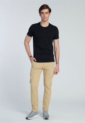 Imagen 2 del producto Polera Soria Black