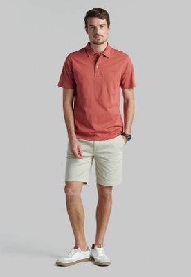 Imagen 2 del producto Polera Orlando Orange