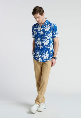 Imagen 2 del producto Camisa Ermirna Blue