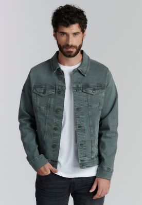 Chaqueta Aspen Fjs Forest