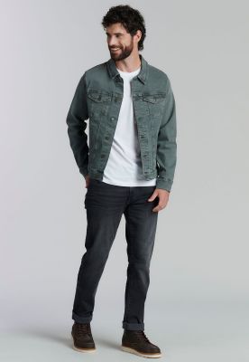 Imagen 2 del producto Chaqueta Aspen Fjs Forest