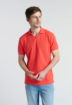 Polo Boiro Coral