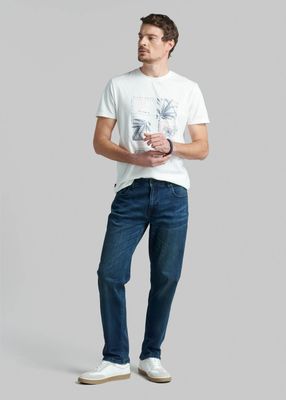 Imagen 2 del producto Jeans Filadelfia Sport Dk.Blue