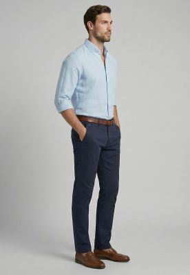 Imagen 2 del producto Pantalón Lowell Navy