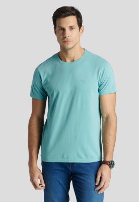 Polera Nantes Heritage Lt Green