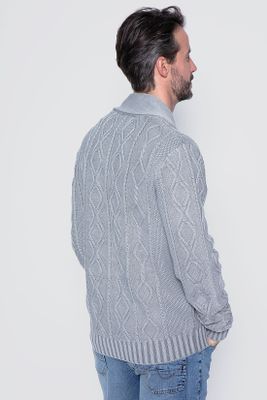 Imagen 2 del producto Cardigan Paris Grey
