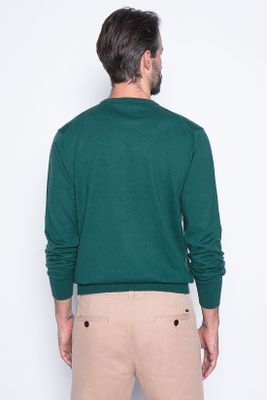 Imagen 2 del producto Sweater Barcelona Green