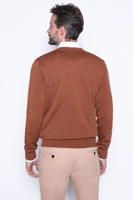 Imagen 2 del producto Sweater Toledo Brown