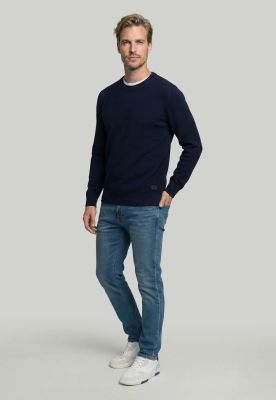 Imagen 2 del producto Sweater Bristol Navy