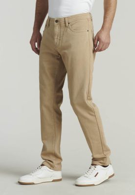 Pantalón Ohio Fjs Beige