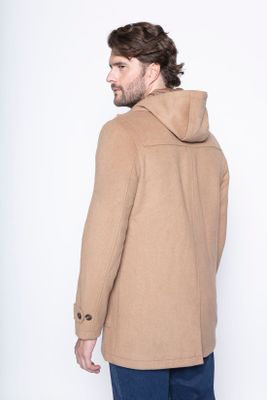 Imagen 2 del producto Montgomery Oslo Dk Camel