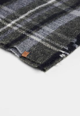 Imagen 2 del producto Bufanda Granada Heritage Metal