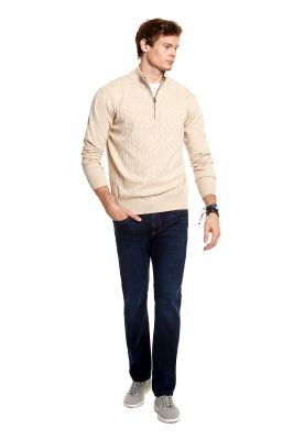 Imagen 2 del producto Sweater Paris Beige Melange