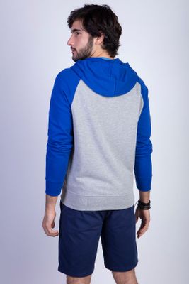 Imagen 2 del producto Polerón Tampa Navy