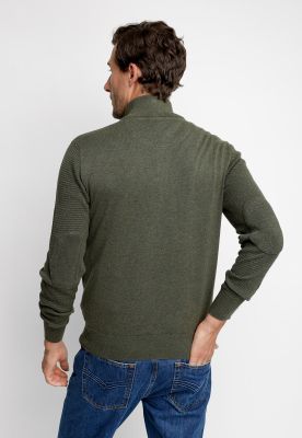Imagen 2 del producto Sweater Kentucky Militar Melange