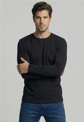 Imagen 1 del producto Polera Boston Black