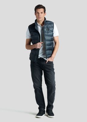 Imagen 2 del producto Chaleco Le Mans Black