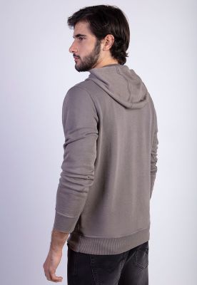 Imagen 2 del producto Polerón Texas Grafito