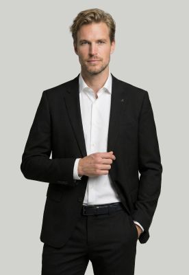 Imagen 2 del producto Blazer Calamo Black