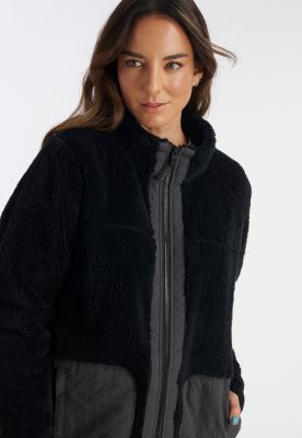 Imagen 2 del producto Chaqueta Clavel Casual Black