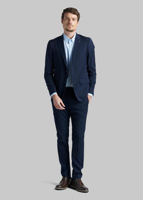 Imagen 2 del producto Blazer Suit Orlando Navy