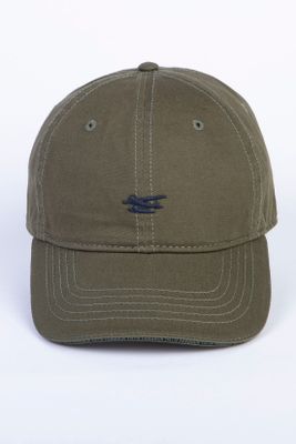 Jockey Military Básico