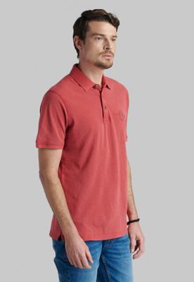 Polera Miami Dk Coral