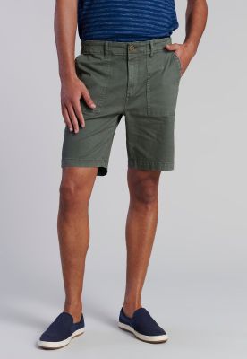 Bermuda Boston F Military