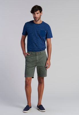 Imagen 2 del producto Bermuda Boston F Military