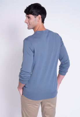 Imagen 2 del producto SWEATER ULLA DK. GREY