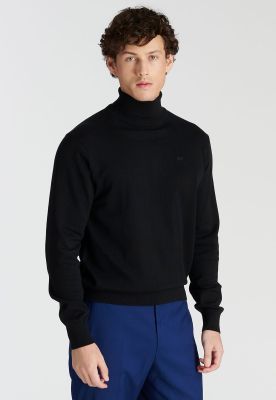 Sweater Arganza Heritage Black