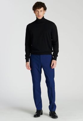 Imagen 2 del producto Sweater Arganza Heritage Black