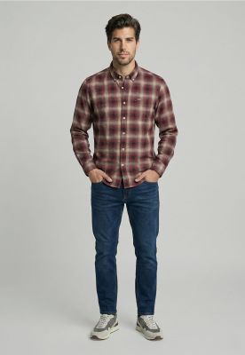 Imagen 2 del producto Camisa Cambridge Red
