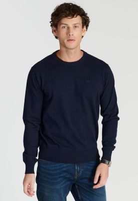 Sweater Toledo Heritage Navy