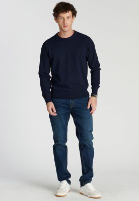 Imagen 2 del producto Sweater Toledo Heritage Navy